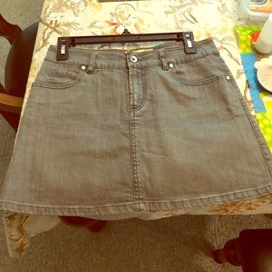 Moschino skirt